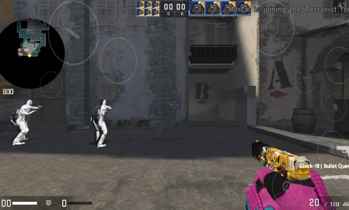 CS������ģ�������ֻ���v14 ��׿���ͼ2