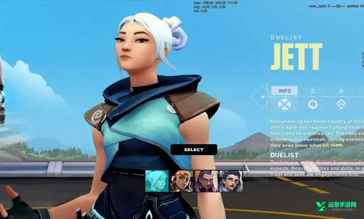 CS��η��Լ���°�׿��