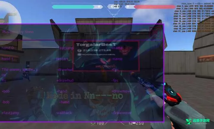 CS��η��Լ���°�׿��