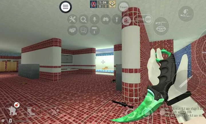 CSMOS֡���Ż�����-���汾���°�׿��114514.v8�ֻ����ͼ0