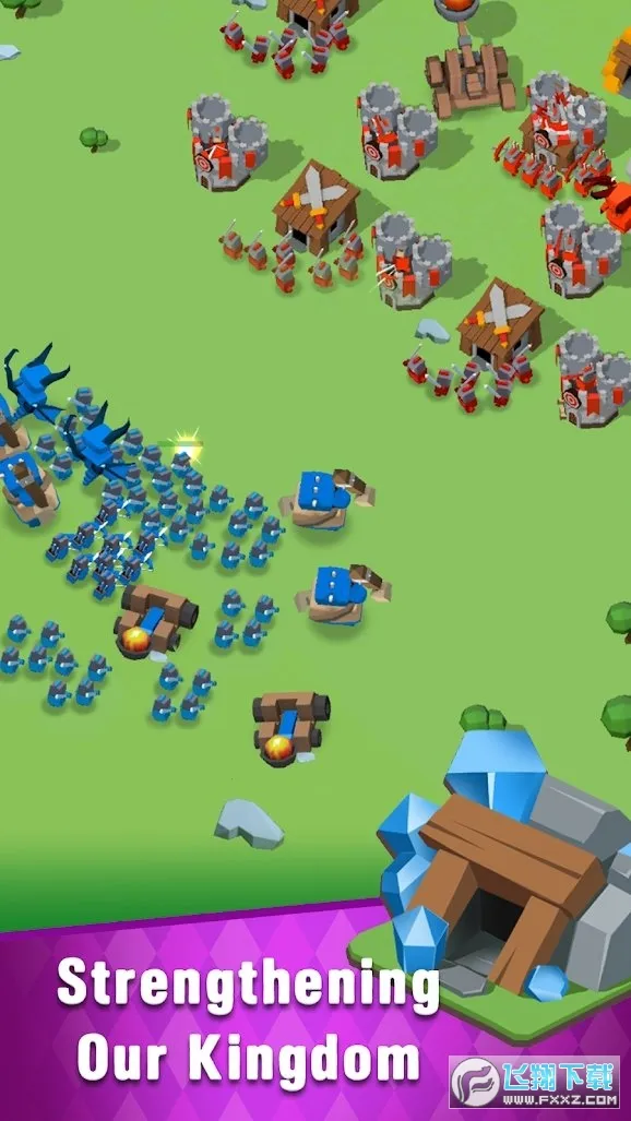 ����ս��2026�ٷ����°汾v6.0.2�ֻ����ͼ1