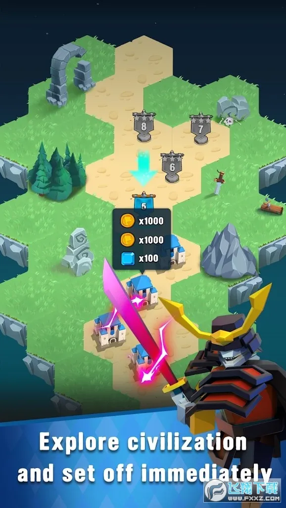 ����ս��2026�ٷ����°汾v6.0.2�ֻ����ͼ2