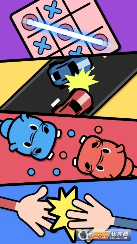 ˫�˱�ƴ��ϼ�2026�ٷ����°汾v1.00���°��ͼ2