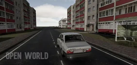 驾驶专家2最新手机版v0.85安卓版截图4