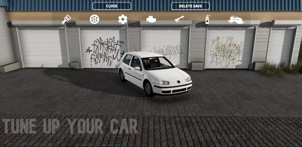 驾驶专家2最新手机版v0.85安卓版截图2