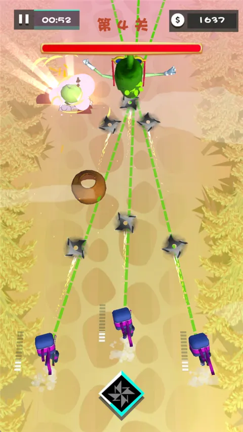 美食大作战 美食大作战