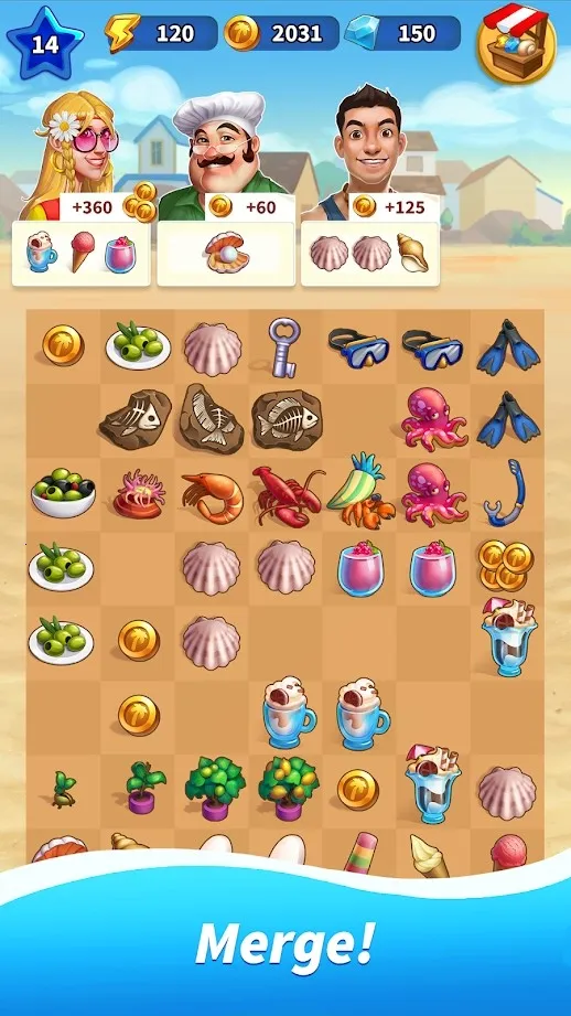 旅游小镇最新安卓版v2.12.1500正式版截图3