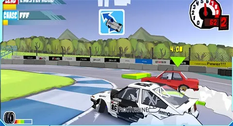 迷航狂飙2026手机版v1.0.0官方版截图0