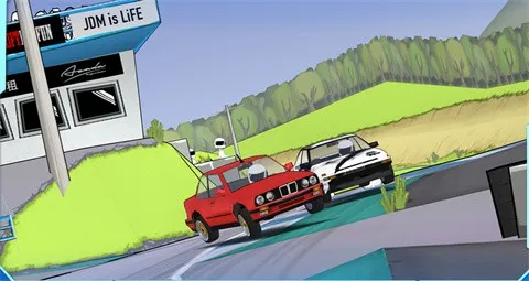 迷航狂飙2026手机版v1.0.0官方版截图2