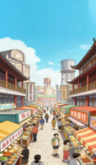 ������ʳ��2026���°汾v1.0.4�ֻ����ͼ4