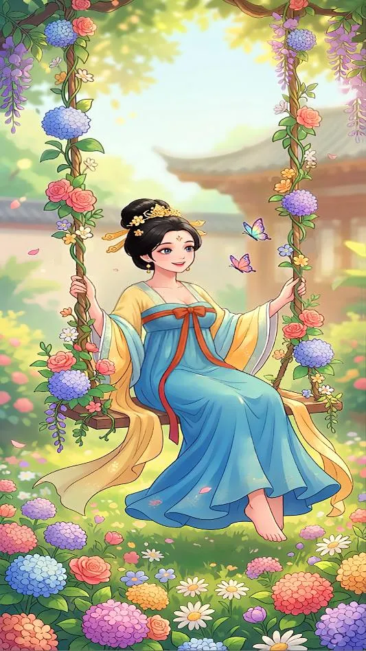 �ҵĻ�԰СԺ�����ֻ���v1.1.2�ٷ����ͼ2