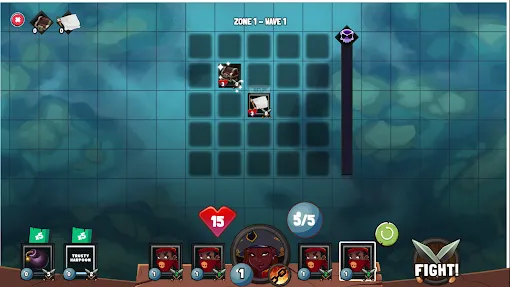 ��û��ʯͷ���°�׿��v1.0.0��׿���ͼ2