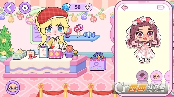 ��������С������2026���°汾v4.2��׿���ͼ1