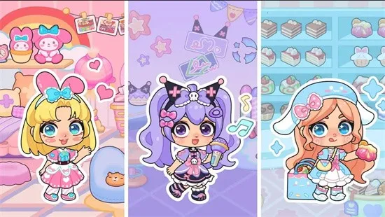 ��������С������2026���°汾v4.2��׿���ͼ4