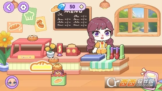 ��������С������2026���°汾v4.2��׿���ͼ2