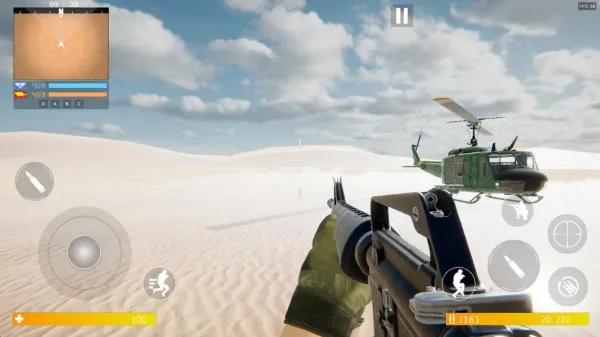 装甲枪战 装甲枪战