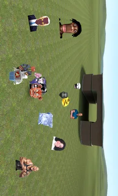 Ļ���Nextbotsɳ��2026�ٷ����°汾v11.1.0 ���°��ͼ0