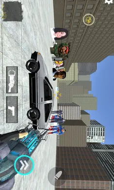 Ļ���Nextbotsɳ��2026�ٷ����°汾v11.1.0 ���°��ͼ3