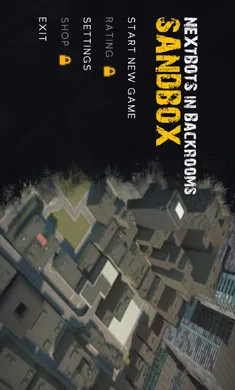 Ļ���Nextbotsɳ��2026�ٷ����°汾v11.1.0 ���°��ͼ2