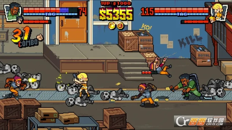 ˫�����⴫˫���������°�׿��v2.9.3 �ֻ����ͼ2