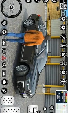 汽车驾驶学校最新手机版v2.66 手机版截图0