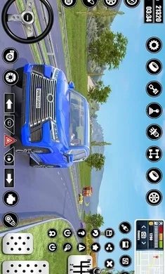 汽车驾驶学校最新手机版v2.66 手机版截图4