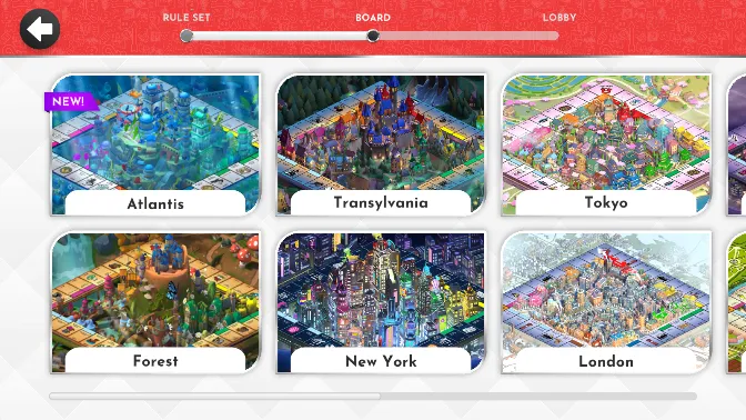 地产大亨2026手机版 地产大亨2026手机版