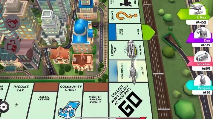 地产大亨2026手机版 地产大亨2026手机版