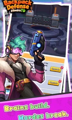 ��������ɥʬ����2026�ٷ����°汾v1.2.0.11 ��Ѱ��ͼ2