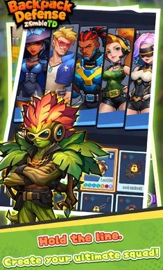 ��������ɥʬ����2026�ٷ����°汾v1.2.0.11 ��Ѱ��ͼ1