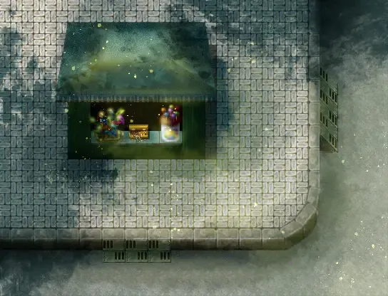 奥古斯特的八月最新手机版v1.21.10 最新版截图1