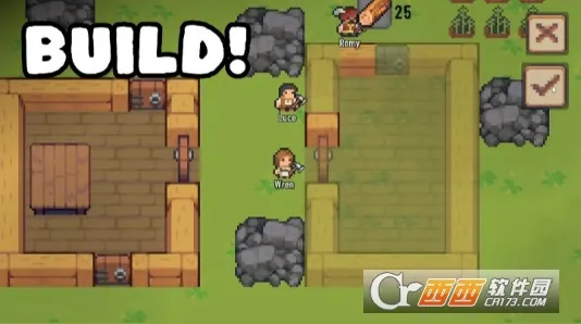 С��ׯ2026�ٷ����°汾v0.24.8��ʽ���ͼ0