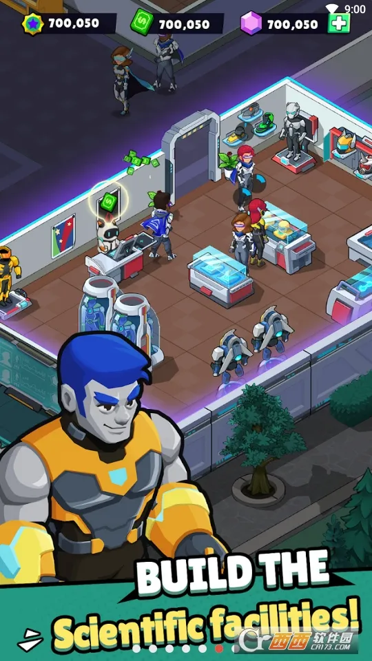 ����ѧԺ���°�׿��v2.3.7���°��ͼ0