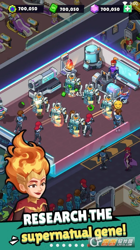 ����ѧԺ���°�׿��v2.3.7���°��ͼ2