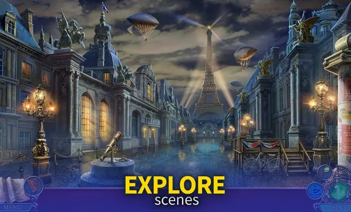 �ڰ�֮�ǣ��������������2026�ֻ���v1.3.3��׿���ͼ0