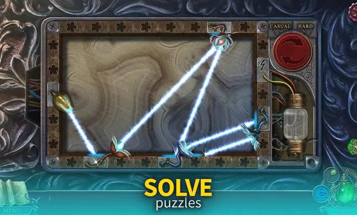 �ڰ�֮�ǣ��������������2026�ֻ���v1.3.3��׿���ͼ4