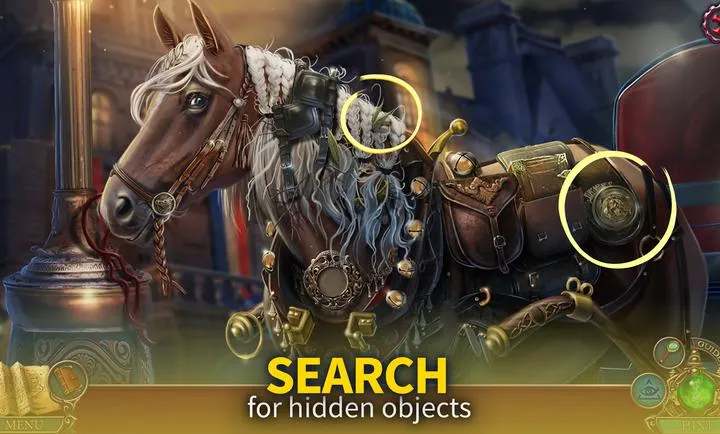 �ڰ�֮�ǣ��������������2026�ֻ���v1.3.3��׿���ͼ3