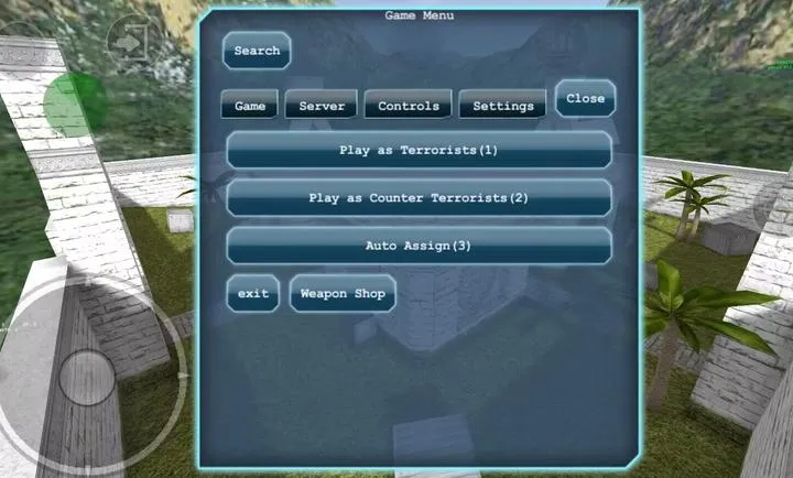 ���־�Ӣ��Я�����ֻ���v3034�ֻ����ͼ1