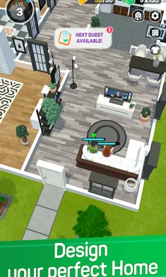 ��Ƽ�ͥ���������ֻ���v0.1.901��׿���ͼ4