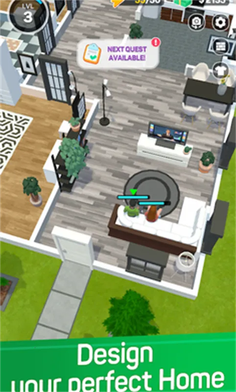 ��Ƽ�ͥ���������ֻ���v0.1.901��׿���ͼ0