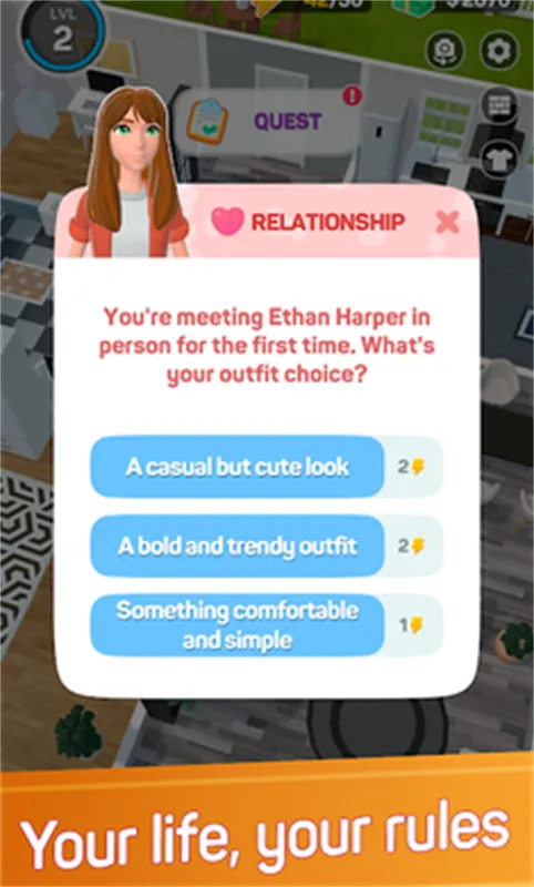 ��Ƽ�ͥ���������ֻ���v0.1.901��׿���ͼ2