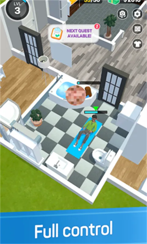 ��Ƽ�ͥ���������ֻ���v0.1.901��׿���ͼ3