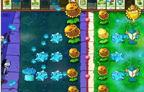 ֲ���ս��ʬ�ӽ����ư棨PC���԰棩�����ֻ���