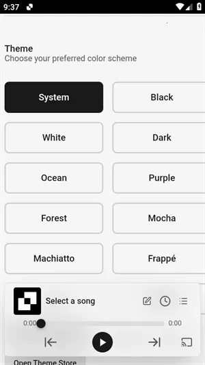 MonoMusic2026���°汾v1.0.0�ֻ����ͼ0