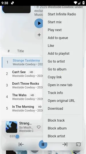 MonoMusic2026���°汾v1.0.0�ֻ����ͼ1