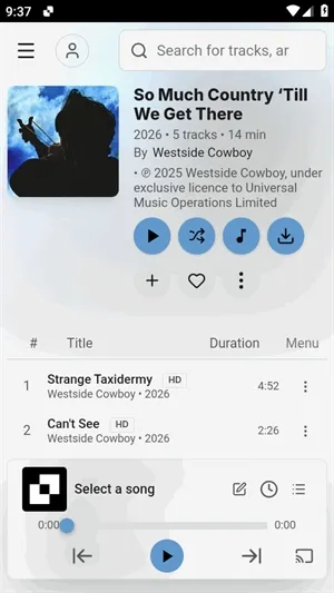 MonoMusic2026���°汾v1.0.0�ֻ����ͼ3