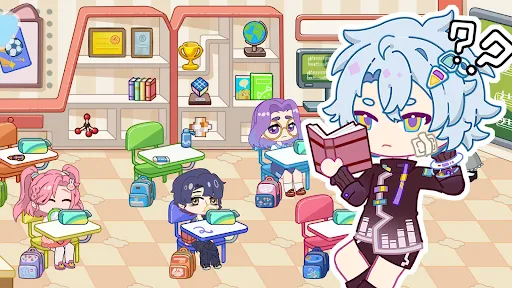 �ڴ���������2026�ٷ����°汾v1.110��Ѱ��ͼ2