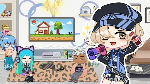 �ڴ���������2026�ٷ����°汾v1.110��Ѱ��ͼ3