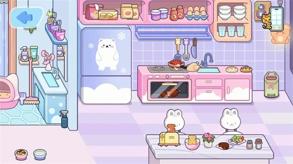 �ڴ���������