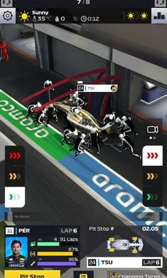 F1����ʽ�����������°�׿��v55.02.33922 ���°��ͼ2